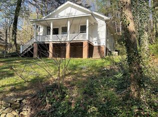3746 S Lake Summit Rd, Saluda, NC 28773