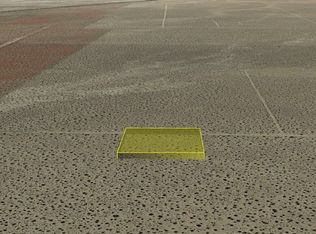 Of Saunders Blvd, Mojave, CA 93501