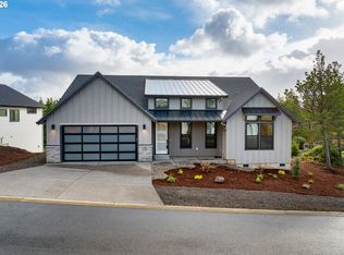 496 Meadows Dr, Manzanita, OR