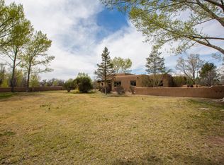 394 Price Ln, Corrales, NM 87048