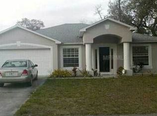 3292 Clewiston St, Deltona, FL 32738