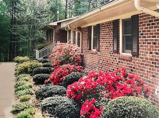 168 Willow Creek Run, Henderson, NC 27537