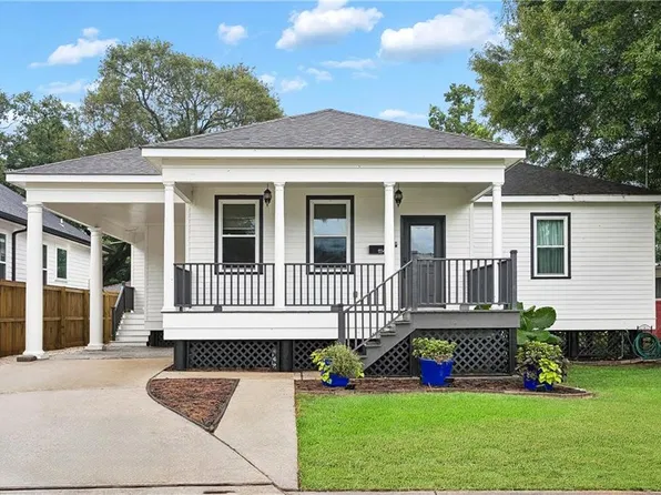 1334 Granada Dr, New Orleans, LA 70122