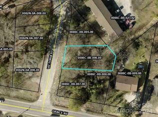 1503 Victoria St, Lancaster, SC 29720