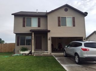 716 E 2680 S, Naples, UT 84078