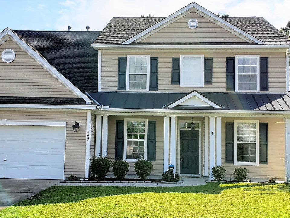 1st image of 4824 Hortonrest Ct