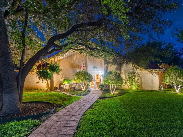 76 Glen Abbey St, Abilene, TX 79606