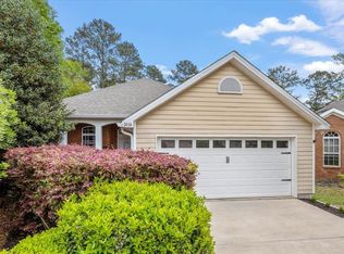 2606 Heathrow Dr, Tallahassee, FL 32312