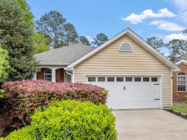 2606 Heathrow Dr, Tallahassee, FL 32312