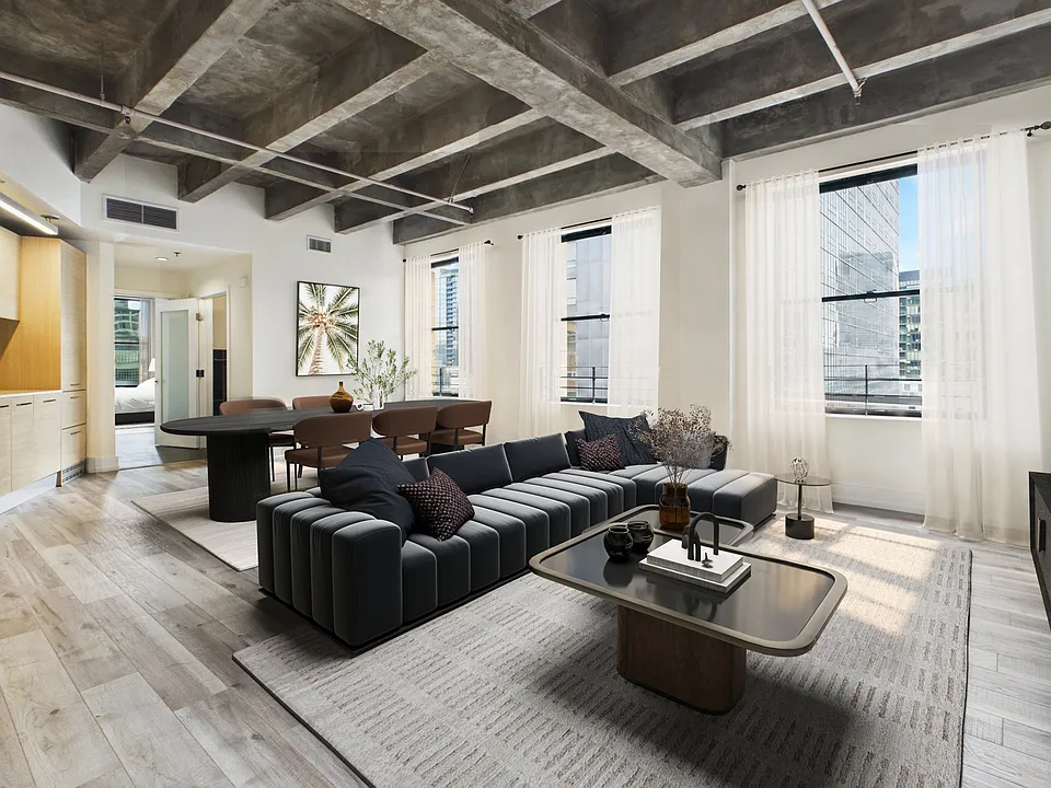 Roosevelt Lofts
