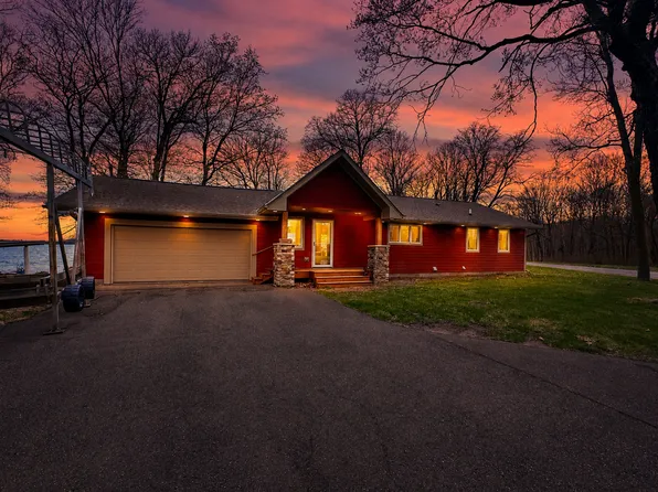 42491 Vista Rd, Isle, MN 56342