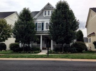 604 Kinvarra Pl, Purcellville, VA 20132