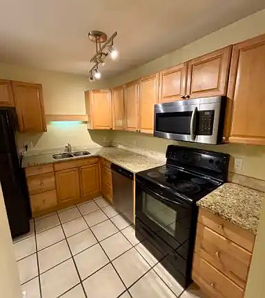 2nd image of 4728 Uplands Dr #1A