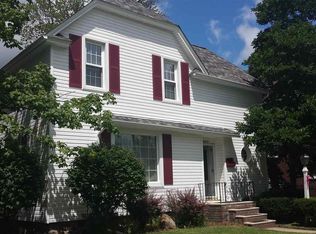 35715 Ridge Rd, Richmond, MI 48062