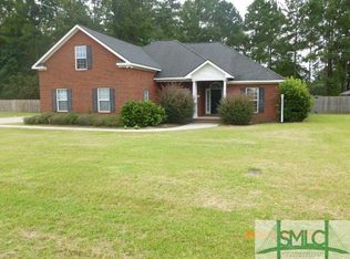 112 Hidden Lake Dr, Rincon, GA 31326