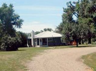 18947 Dillinger Rd, Newell, SD 57760