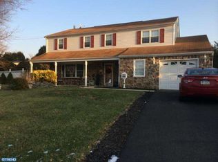 257 Belair Rd, Warminster, PA 18974