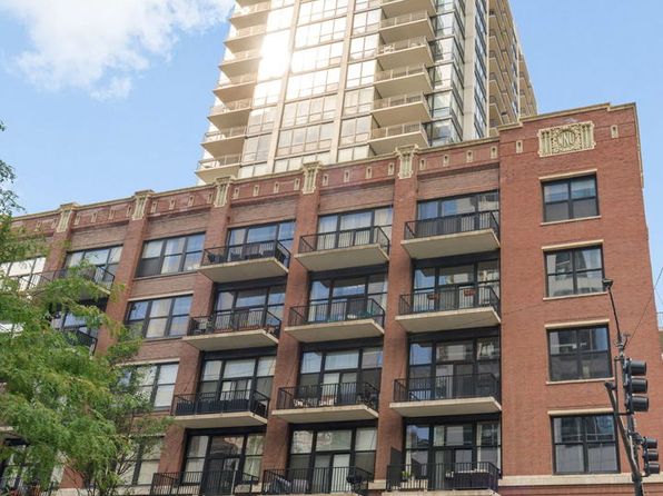 210 S Desplaines St APT 1901, Chicago, IL 60661 property photo