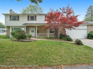 3307 Christine Dr, Lansing, MI 48911
