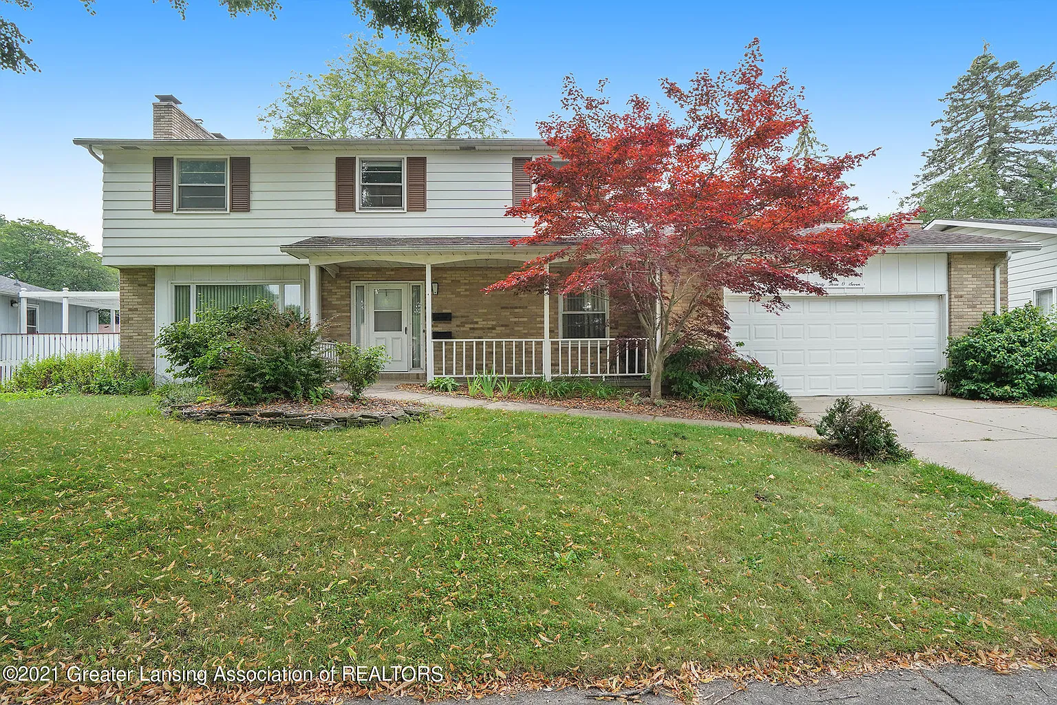 3307 Christine Dr photo 1