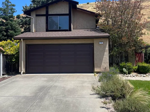 32 Snyder Way, Fremont, CA 94536