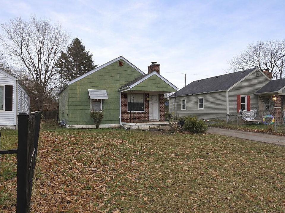 1st image of 58 S Weyant Ave