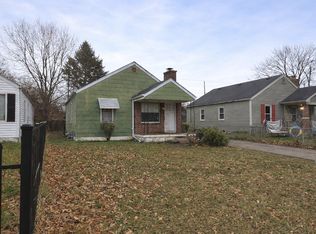 58 S Weyant Ave, Columbus, OH 43213