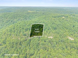 LOT 79 301 Oak Hill 79 Dr, Frenchburg, KY 40322