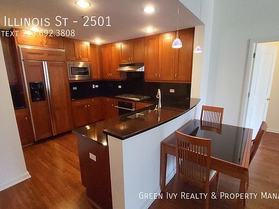 3rd image of 160 E Illinois St #2501