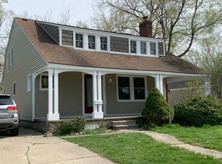 3123 Parker Dr, Royal Oak, MI 48073