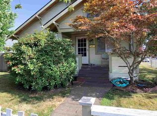 506 3rd Ave SE, Albany, OR 97321