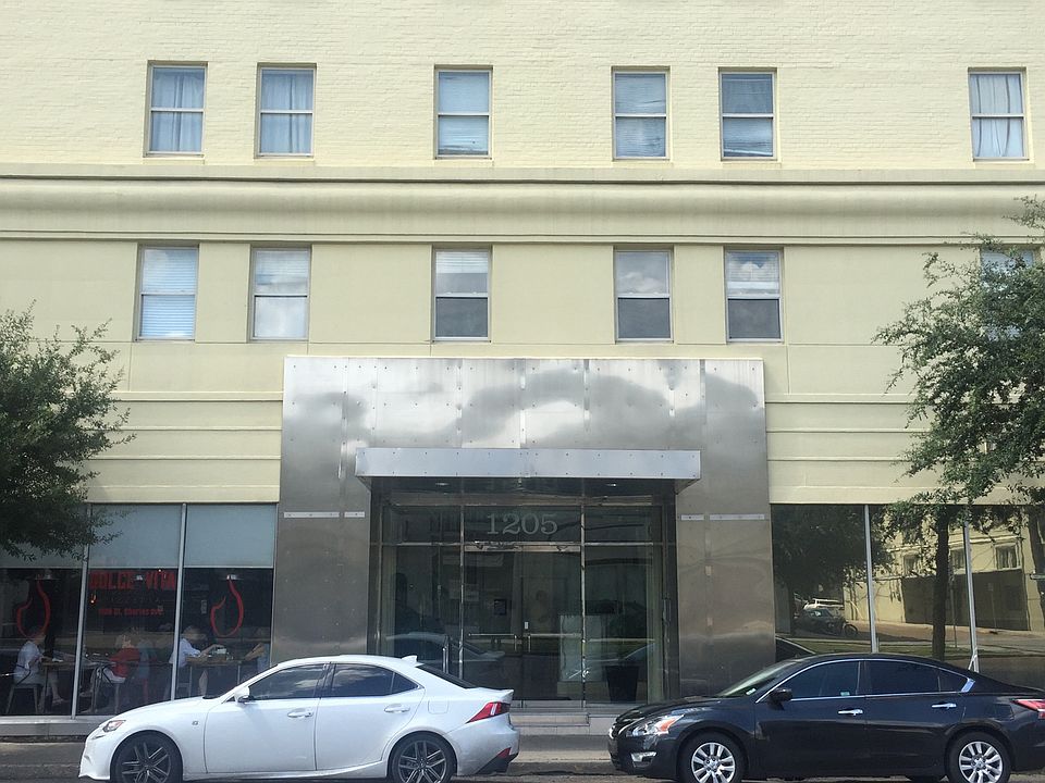 1st image of 1205 St Charles Ave APT 615