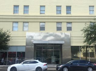 1205 St Charles Ave APT 615, New Orleans, LA 70130