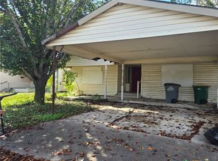 1807 N Wheeler St, Victoria, TX 77901