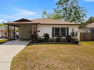 210 W South Ave, Tampa, FL 33603