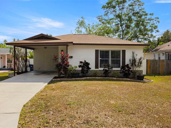 210 W South Ave, Tampa, FL 33603