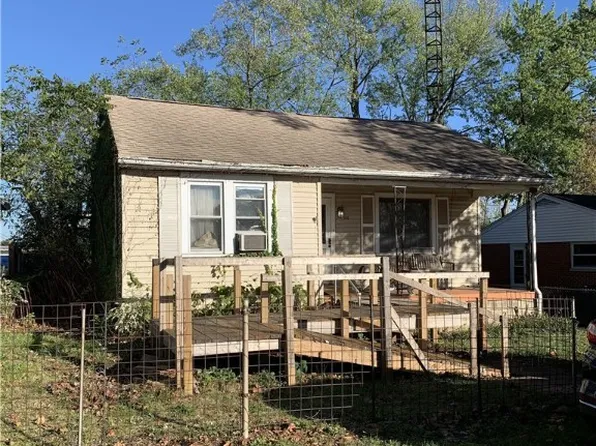 308 Hypathia Ave, Dayton, OH 45404