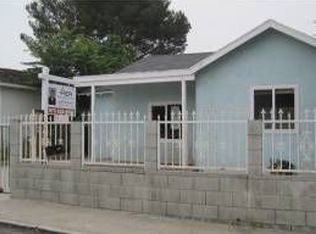 5042 O'Sullivan Dr, Los Angeles, CA 90032
