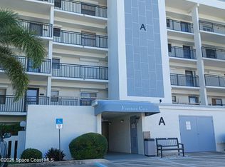 3165 N Atlantic Ave APT A203, Cocoa Beach, FL 32931