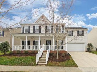 12731 Coral Sunrise Dr, Huntersville, NC 28078