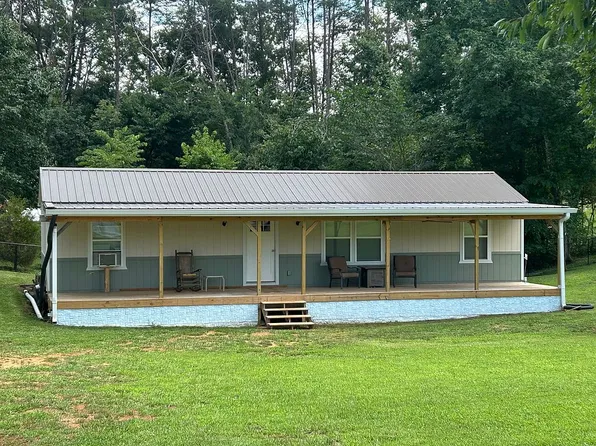 490 Rocky Point Rd, Bronston, KY 42518