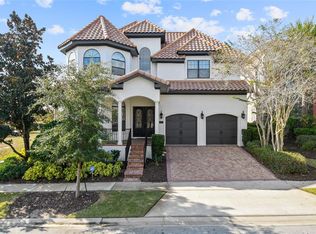 535 Muirfield Loop, Kissimmee, FL 34747