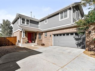 20391 E Lasalle Pl, Aurora, CO 80013