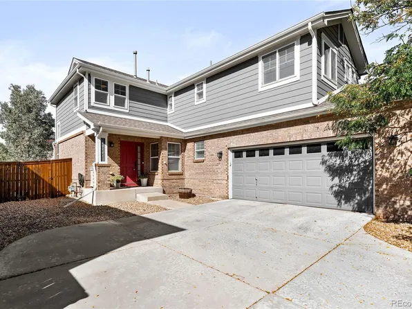 20391 E Lasalle Place, Aurora, CO 80013