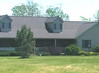 1303 S 600 E, Marion, IN 46953