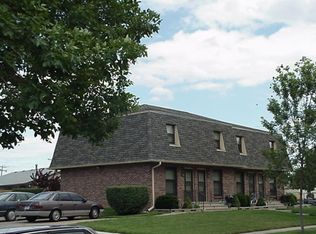 1506 David Dr, Lincoln, NE 68504