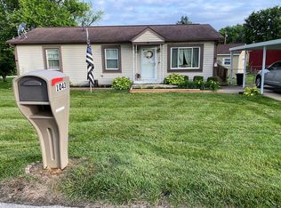 1043 Colony Rd, Florence, KY 41042