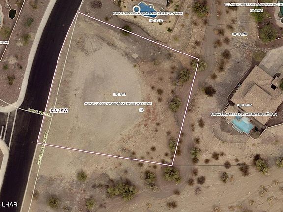 3rd image of 4000 Circula De Hacienda Lot 21