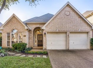 3842 Canot Ln, Addison, TX 75001