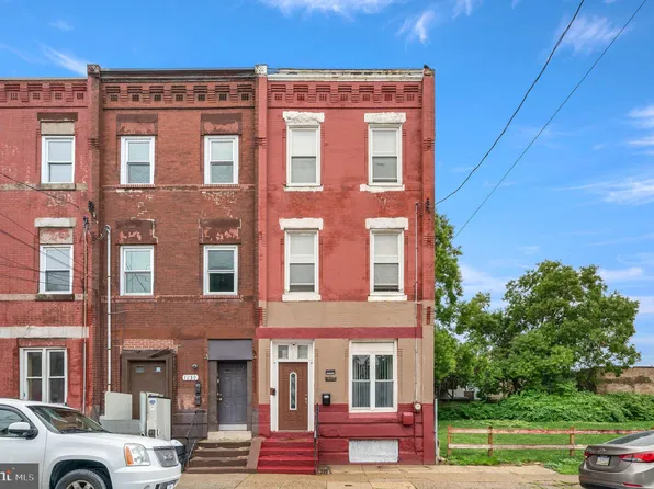 1932 N 19th St, Philadelphia, PA 19121